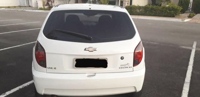 GM Celta LT 4 portas 1.0 8v Flex Completo 2014 - Foto 4