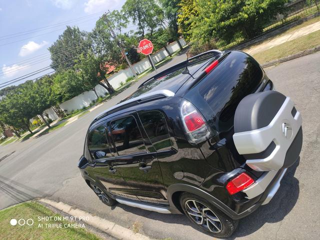 Citroen C3 Aircross Atacama 2013 Automático - Foto 4