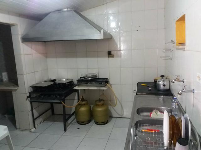 Alugo ponto comercial - Foto 4