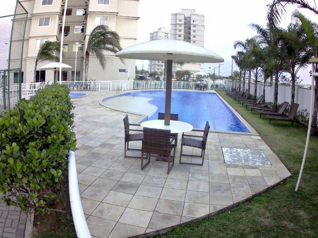 GLA - Apartamento Térreo com Quintal - 02Qts com Suíte - Top - Foto 9