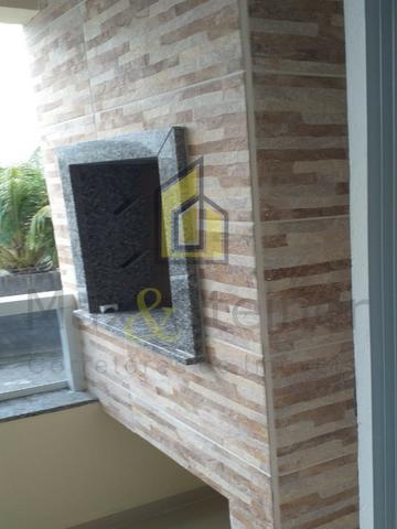 Floripa# Apartamento 2 dorms, churrasqueira, eIxcelente oportunidade. * - Foto 17