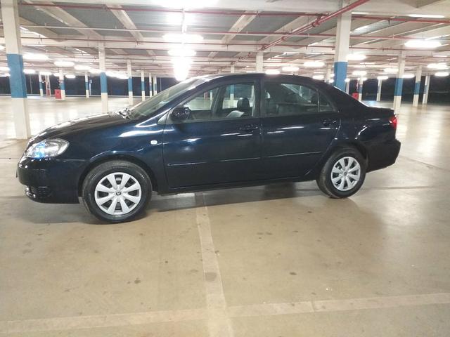 Vende-se ou troco. pego moto de menor valor - Foto 5