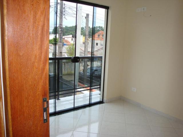 Prédio com 4 apartamentos e uma kit net à venda por r$ 420.000 - umbará - curitiba/pr - Foto 14