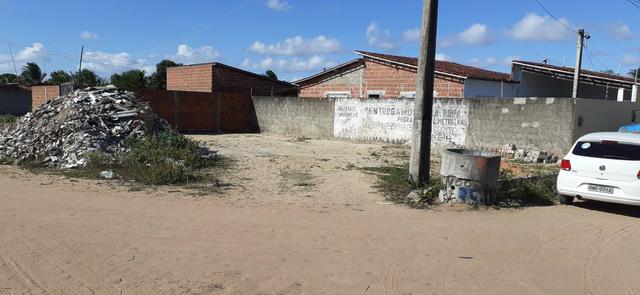 Terreno de esquina - Foto 4