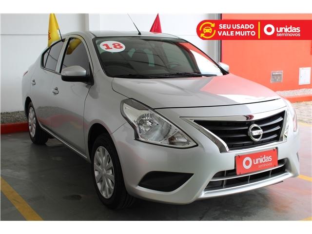 Nissan Versa 1.0 12v flex 4p manual - Foto 3