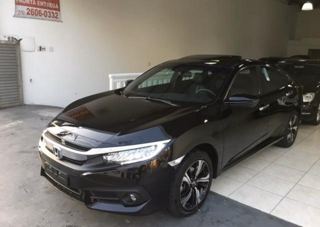 Vendo Honda Civic - Foto 4