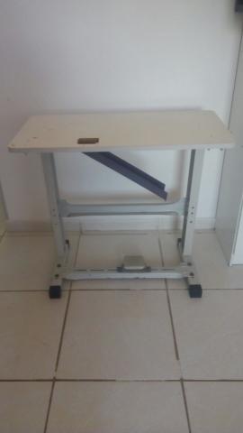 Mesa de costura