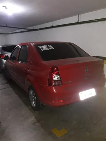 Vende Logan 1.0 ,2012 - Foto 4