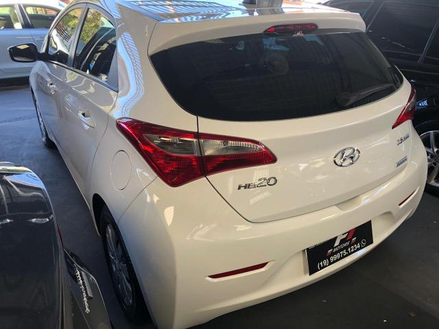 Hyundai hb20 - Foto 4