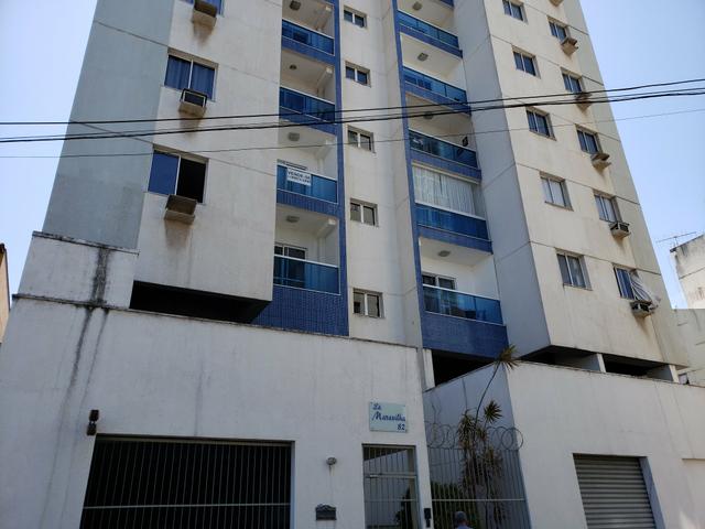 Alugo Apartamento 02 quartos