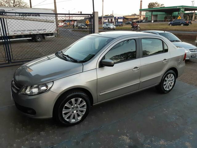 Voyage G5 itrend completo 2011/12 * leia anúncio