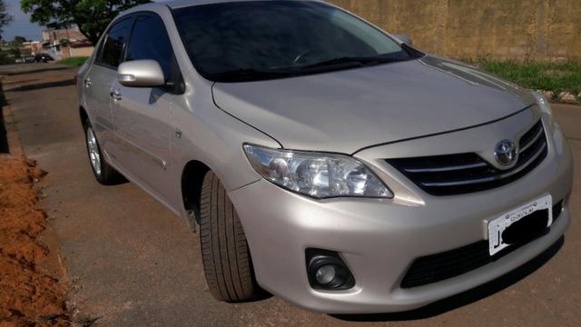 Toyota Corolla xei 2.0 automático