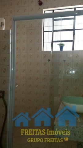 Casa de 02 qts. + 03 no anexo, piscina e salão de jogos. - Foto 14