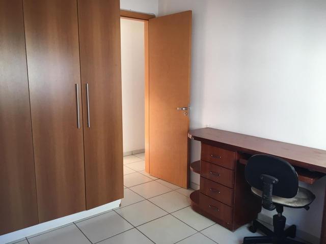 Vendo apartamento 3 quartos, 2 vagas, setor Bela Vista 320mil - Foto 9