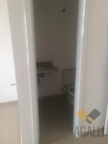 Excelente sala comercial no pinheirinho !! - Foto 7