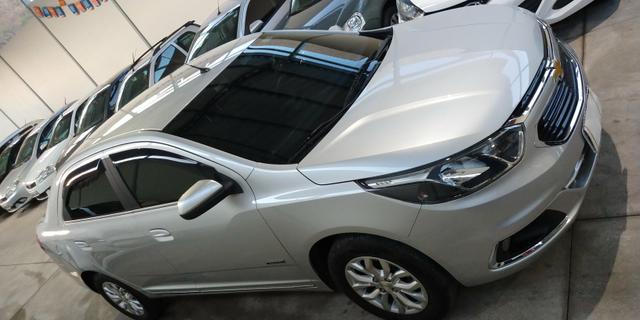 Cobalt Elite automático 2018 - Foto 14