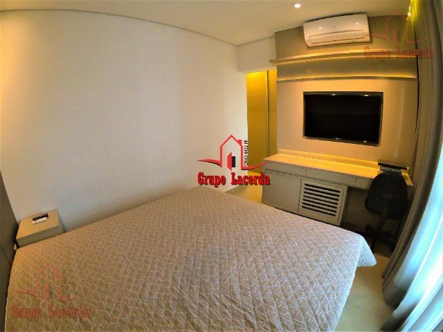 Apartamento 100% Nascente no Concept Adrianópolis, Negocie com Proprietário, Splits - Foto 11