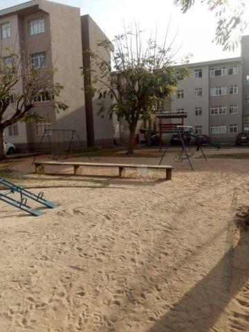 Apartamento com 2 dormitórios à venda, 41 m² por r$ 160.000,00 - cidade industrial - curit - Foto 14