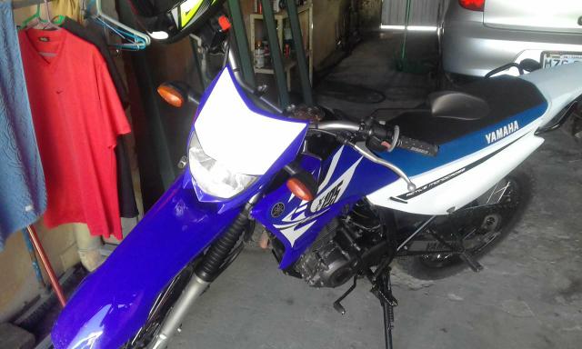Vendo XTZ 125 revisada geral - Foto 3