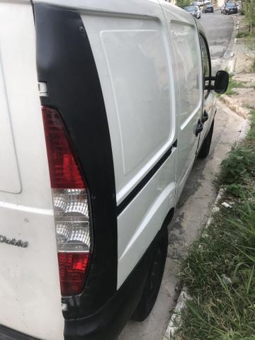 Fiat Doblò cargo - Foto 4