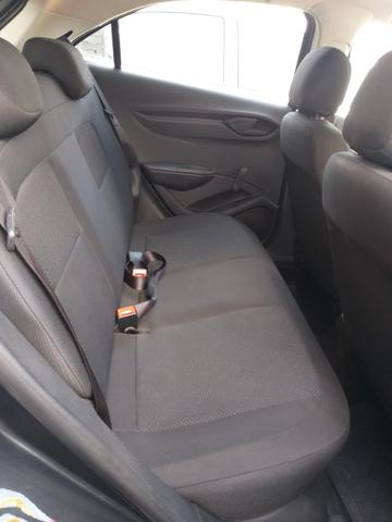 GM Chevrolet Ônix 2017 Extra R$ 35.990 - Foto 10
