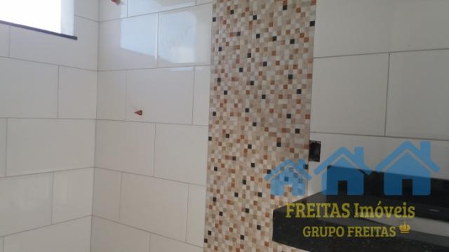 Imóvel Novo 03 Qts (01 suíte) e lavabo, Iguaba Grande - Foto 16