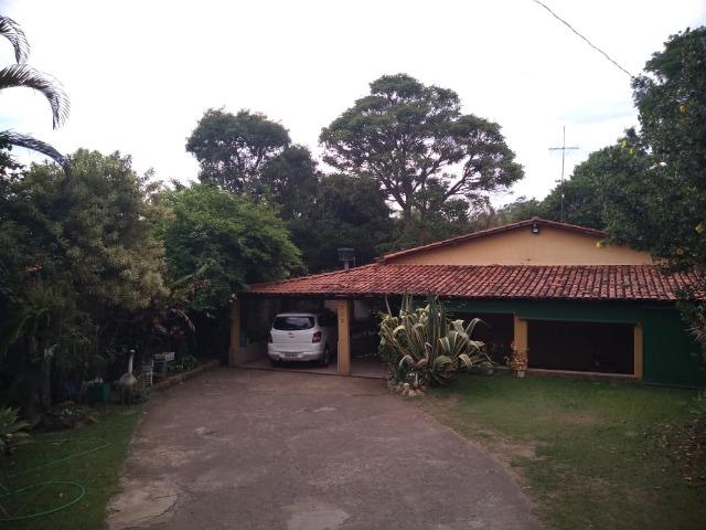 Chácara - Colônia Agrícola Sucupira - Riacho Fundo