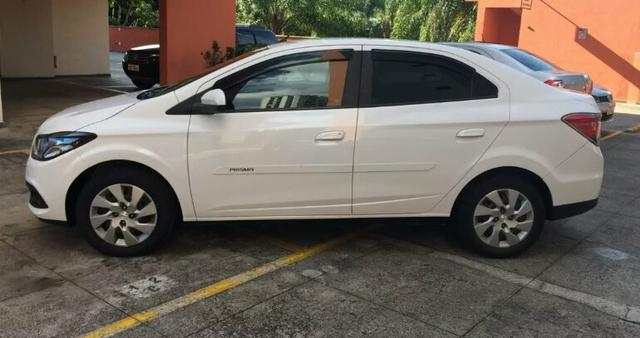 Chevrolet prisma ltz 1.4 2015 - Foto 3