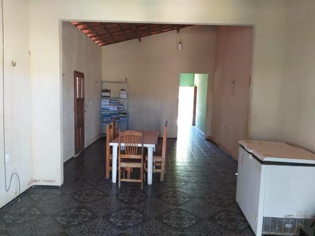 Casa de praia na Caponga