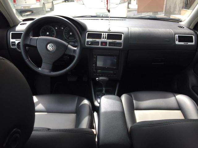 VW Bora 2.0 Altomatic 2008/9 - Foto 3