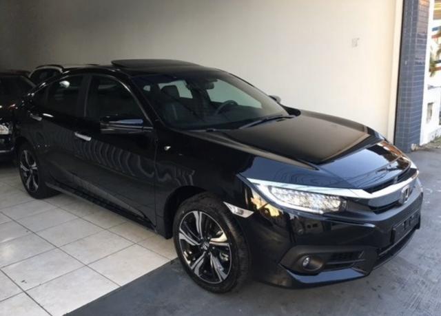 Vendo Honda Civic - Foto 2