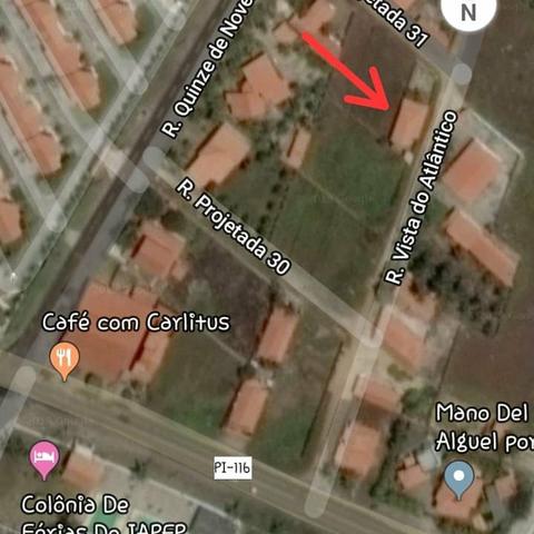 Casa - Luís Correia/PI - Foto 7