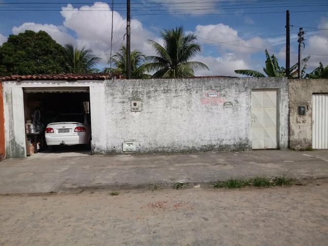 Vendo casa terreno 10 por 30 - Foto 2