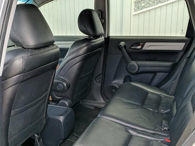 Cr-v lx 2.0 aut - Foto 4