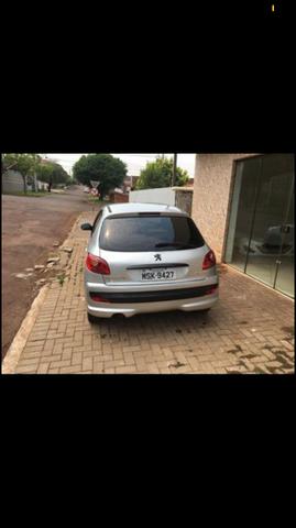 Peugeot 207 1.4 hb xr - Foto 4