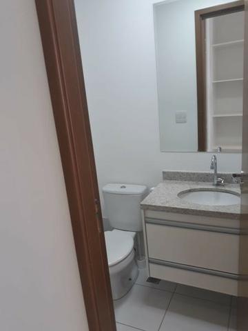 Apartamento Flat Trend Office Home 1 quarto Jardim Goiás - Foto 15