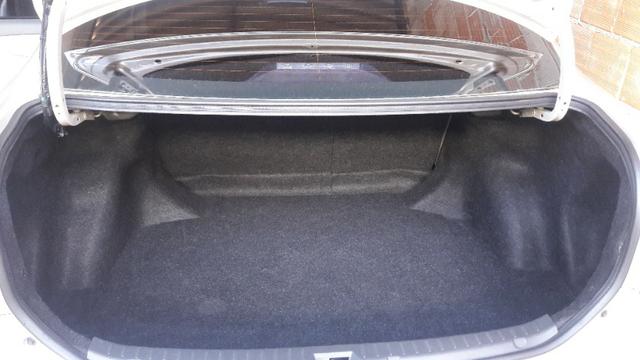 Toyota Corolla xei 2.0 automático - Foto 17