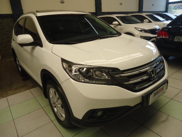 Cr-v exl 4x4 - Foto 4