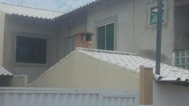 Venda dúplex no condomínio do cruzeiro em São Pedro da aldeia * zap - Foto 4