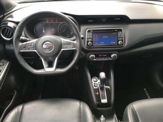 Nissan Kicks 1.6 16v sl - Foto 5