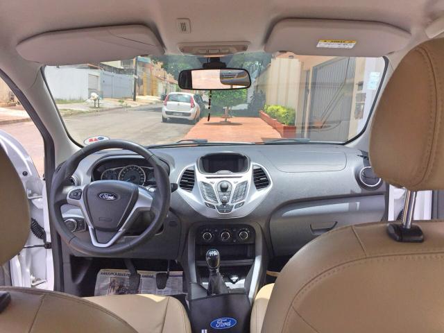 Vendo Ford Ka - Foto 4