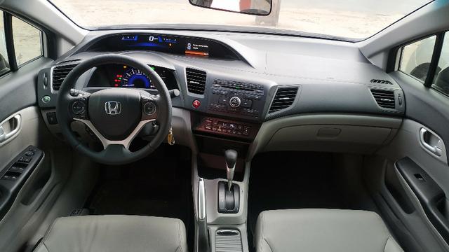 Civic LXR 2.0 Automatico - 2016 - Foto 7