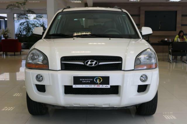 Hyundai tucson 2.0 flex - Foto 4