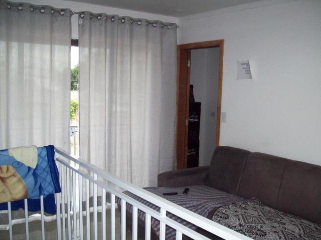 Sobrado com 5 dormitórios à venda, 195 m² por r$ 450.000,00 - pinheirinho - curitiba/pr - Foto 7