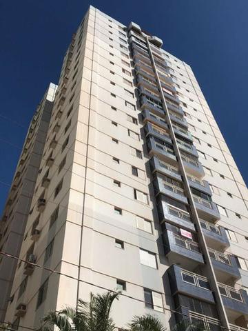 Apartamento 2 quartos senddo 1 suíte - Vila dos Alpes REF: oeste78