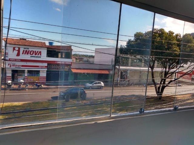 Apartamento 3q suite em Porto Canoa