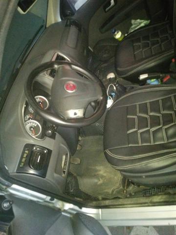 Vendo,gás 10m regularizado 24 mil emplacado - Foto 2