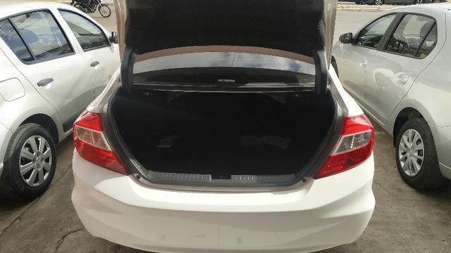 Civic LXR 2.0 Automatico - 2016 - Foto 11