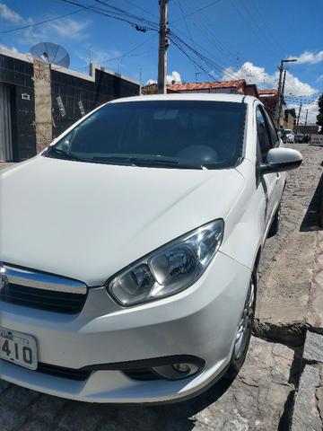 Fiat Grand Siena tettrafuel - Foto 3