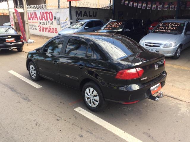 Voyage 13/14 1.0 Completo Sem Entrada Em 48X De 945,00 - Foto 6